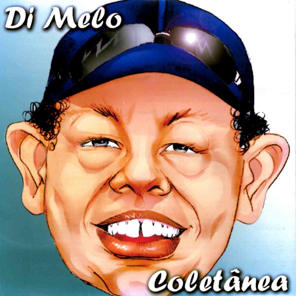 Coletânea封面