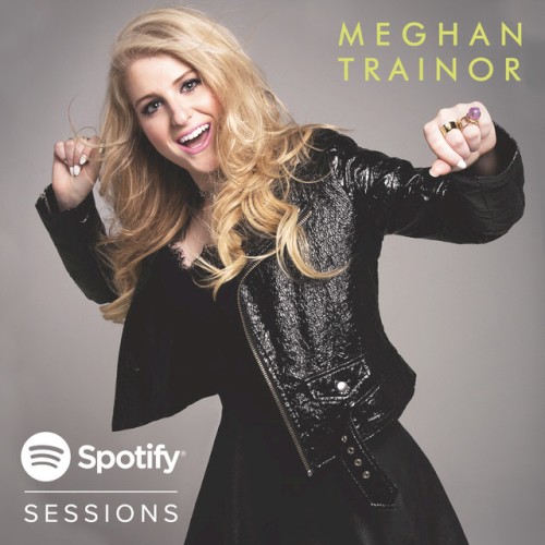 Spotify Sessions封面