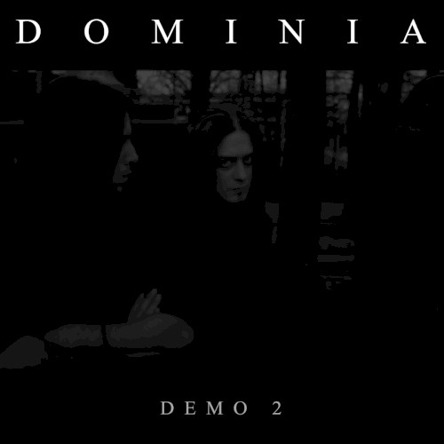 Demo 2封面