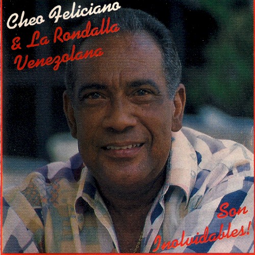 Son inolvidables封面
