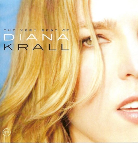 The Very Best of Diana Krall封面