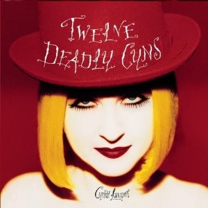 Twelve Deadly Cyns… and Then Some封面