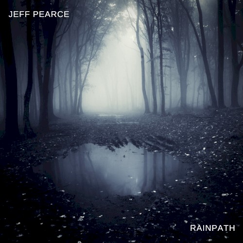 Rainpath封面