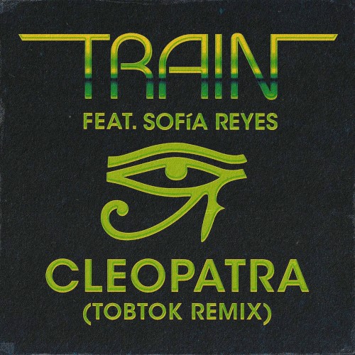 Cleopatra [Tobtok Remix]封面