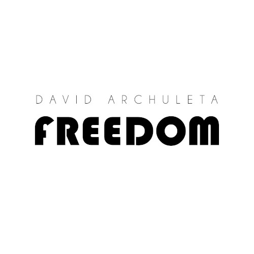 Freedom封面