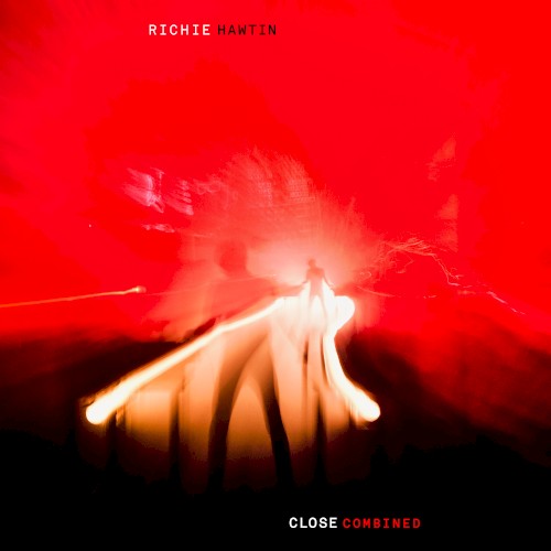 CLOSE COMBINED (Live, GLASGOW, LONDON, TOKYO)封面