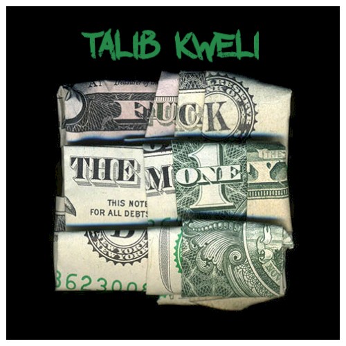 Fuck the Money封面