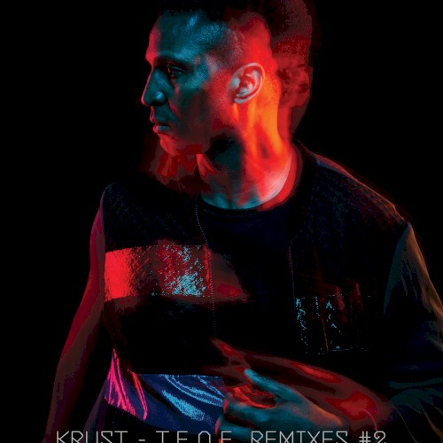 TEOE Remixes #2封面