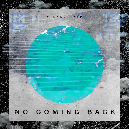 No Coming Back封面