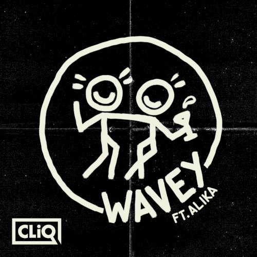 Wavey (VIP Mix)封面