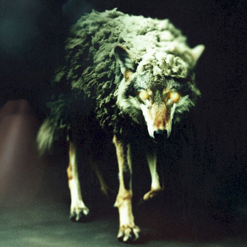 Wolf in Sheep's Clothing [REBORN]封面
