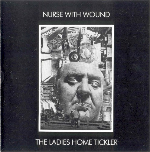 The Ladies Home Tickler封面