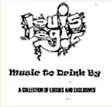 Music to Drink By封面