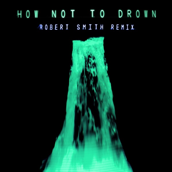 How Not to Drown封面