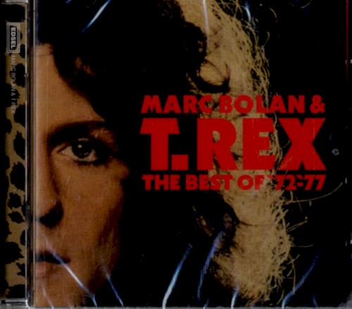 The Best of 1972-77封面