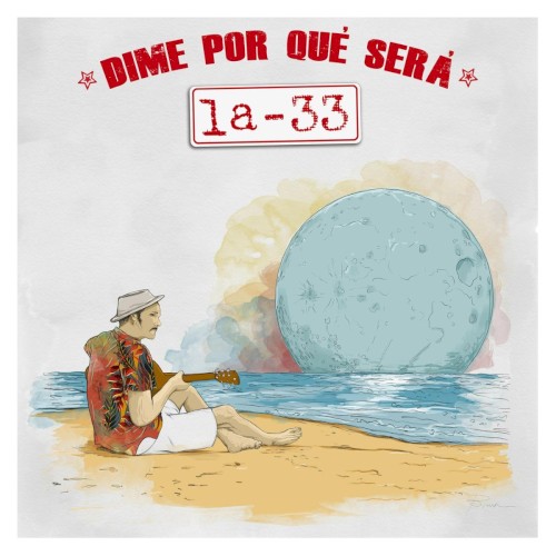 Dime por qué será封面