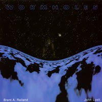 Wormholes封面