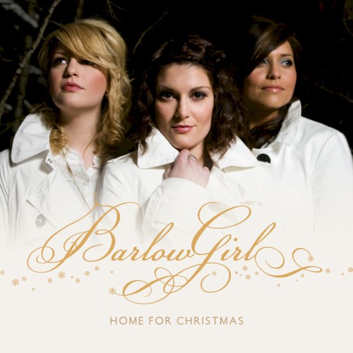 Home for Christmas封面