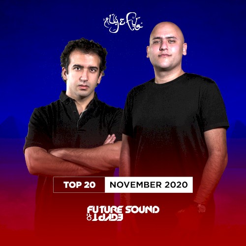 FSOE Top 20 - November 2020封面