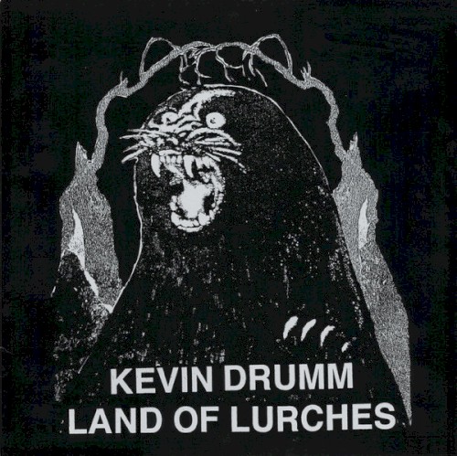 Land of Lurches封面