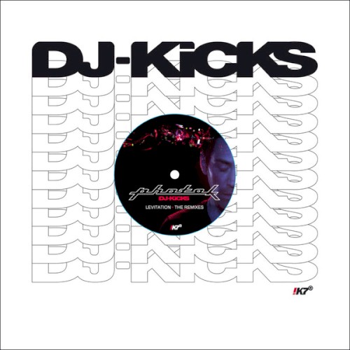 Levitation: The Remixes (DJ-Kicks)封面