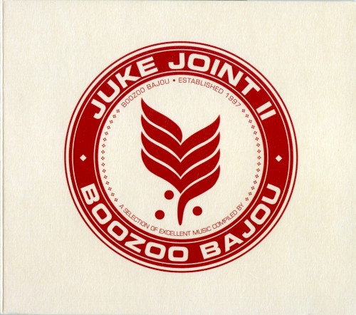Juke Joint II封面