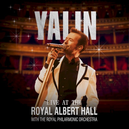 Live at the Royal Albert Hall封面