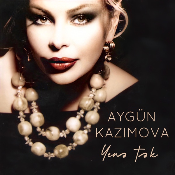 Yenə tək封面