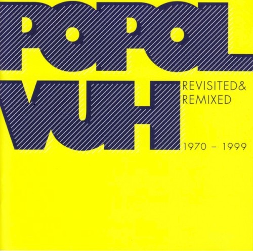 Revisited & Remixed: 1970–1999封面