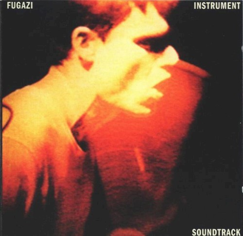 Instrument Soundtrack封面