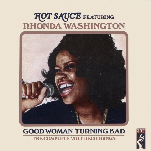 Good Woman Turning Bad: The Complete Volt Recordings封面