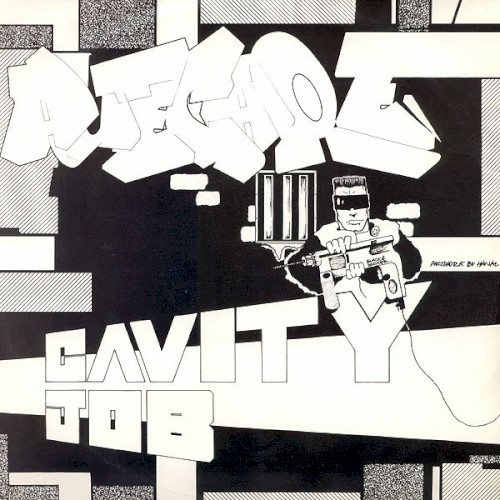 Cavity Job封面