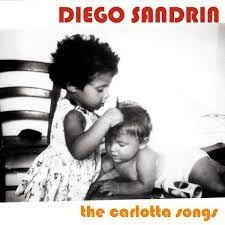 The Carlotta Songs封面