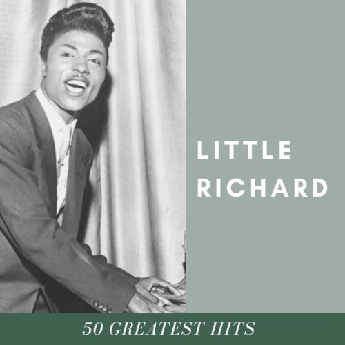 50 Greatest Hits封面