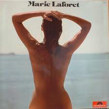 Marie Laforêt封面