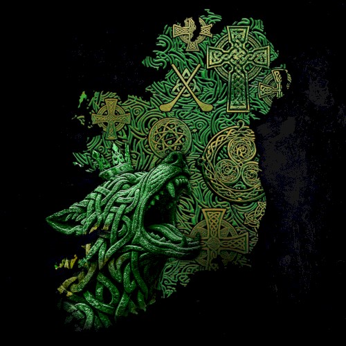The Irish Roar封面
