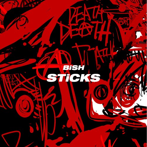 STiCKS封面