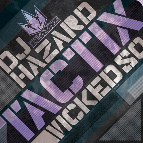 Tactix / Wicked So封面