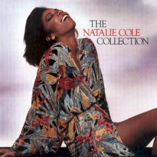 The Natalie Cole Collection封面