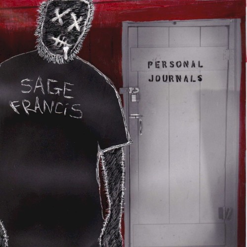 Personal Journals封面
