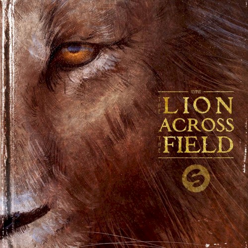 The Lion Across the Field封面