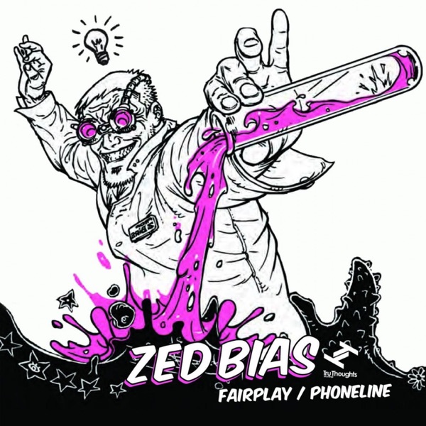 Fairplay / Phoneline封面