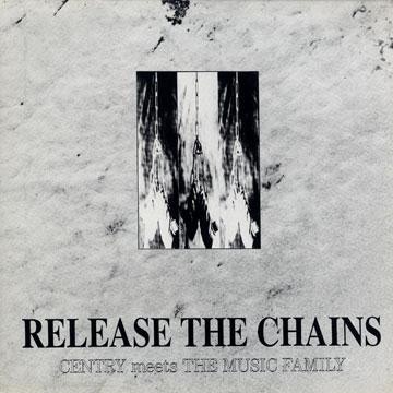 Release the Chains封面