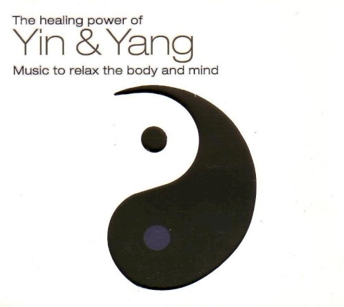The Healing Power of Yin & Yang封面