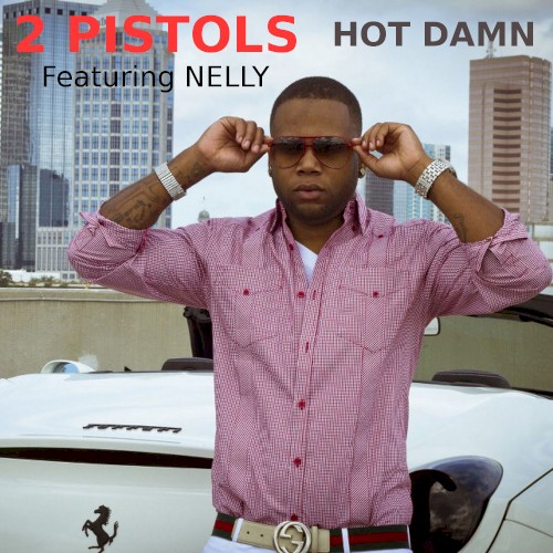 Hot Damn封面
