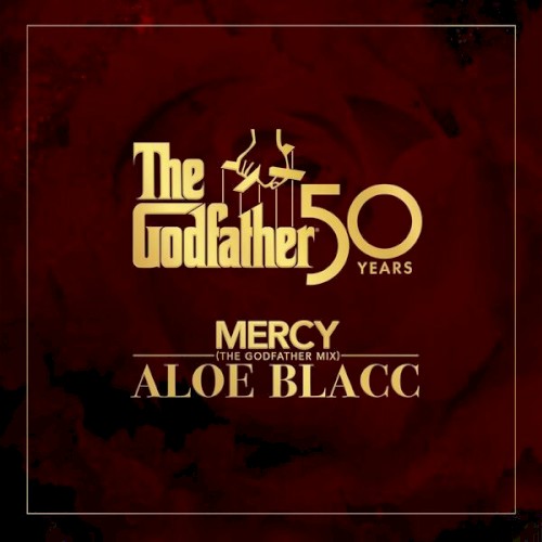 Mercy (The Godfather Mix)封面
