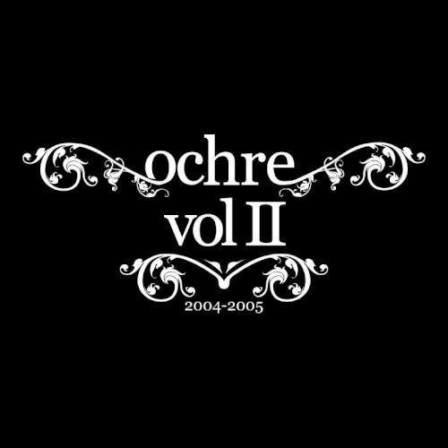 Volume II封面