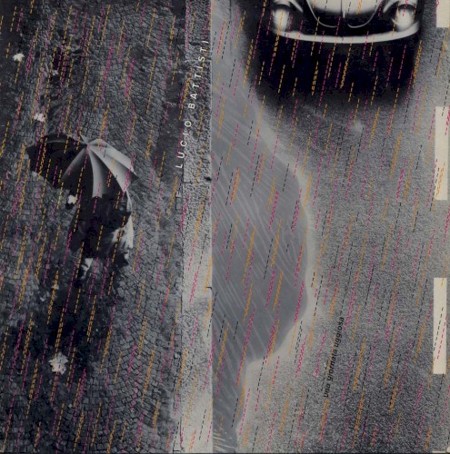 Una giornata uggiosa封面
