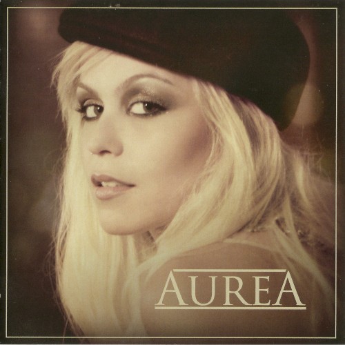 Aurea封面