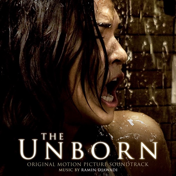 The Unborn (Original Motion Picture Soundtrack)封面